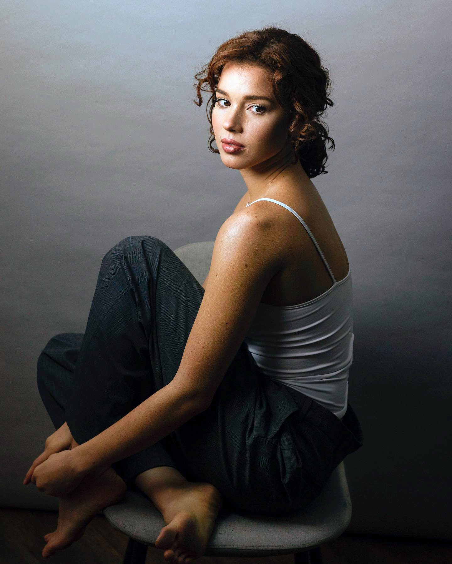 Melanie Dell Olmo s Feet melanie-dell-olmo-s-feet