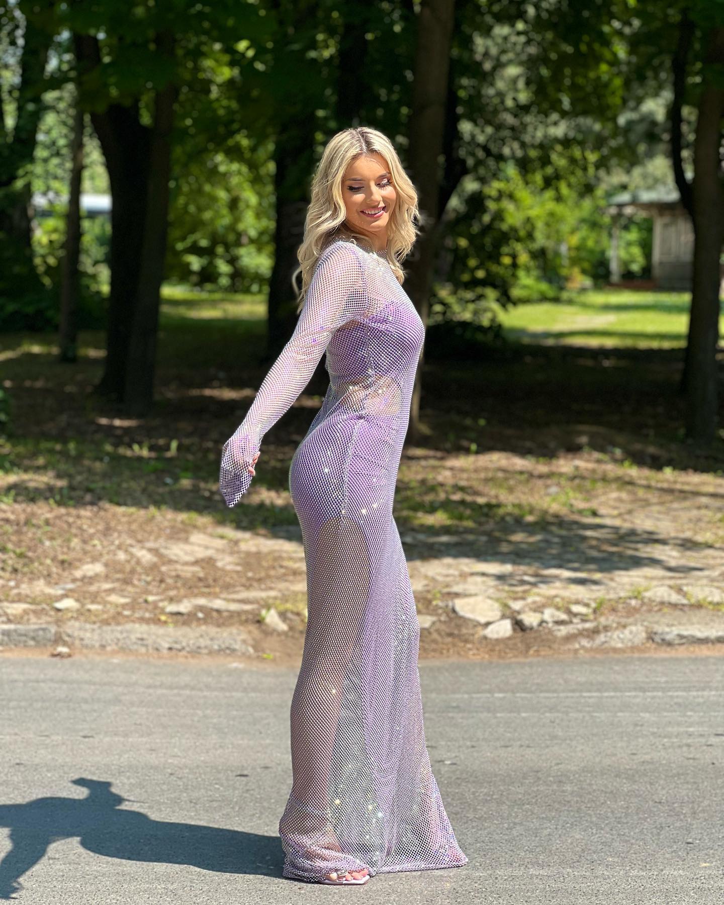Meliha Imširović - Celebrity photo