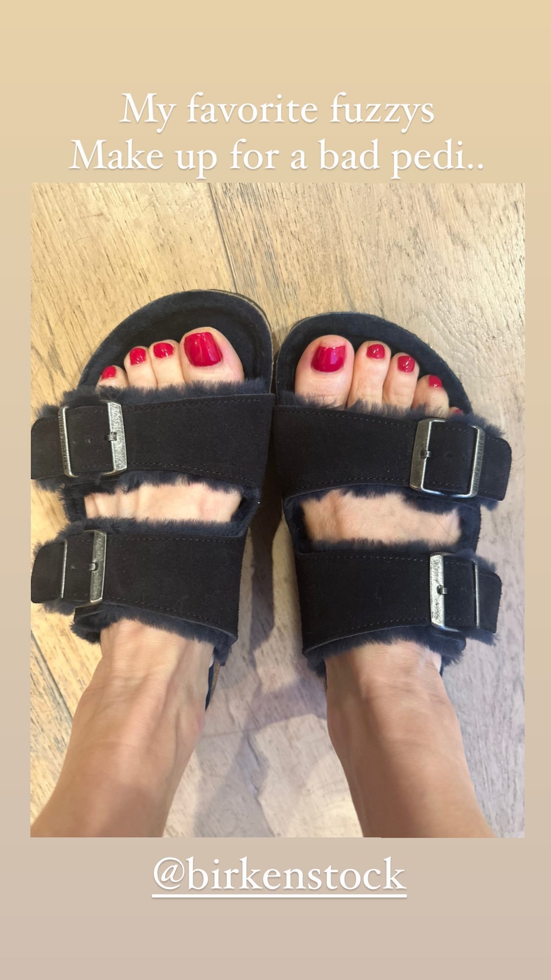 Wikifeet birkenstock deals