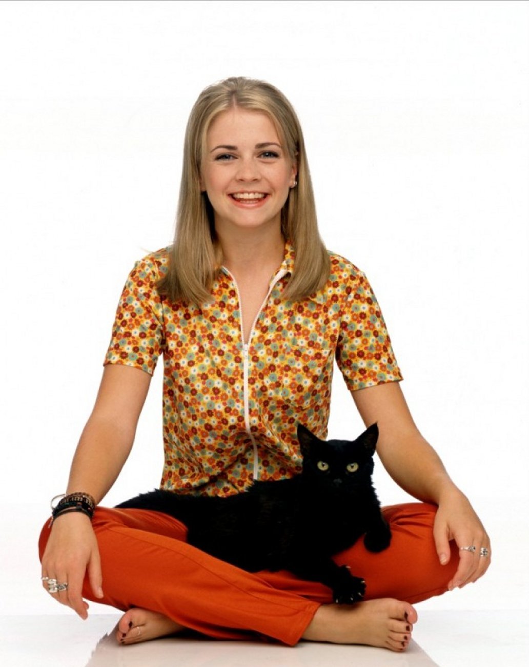 Sabrina the Teenage Witch The Animated Series - YouTube