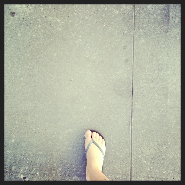 Melissa Errico's Feet - I piedi di Melissa Errico - Celebrities Feet 2023