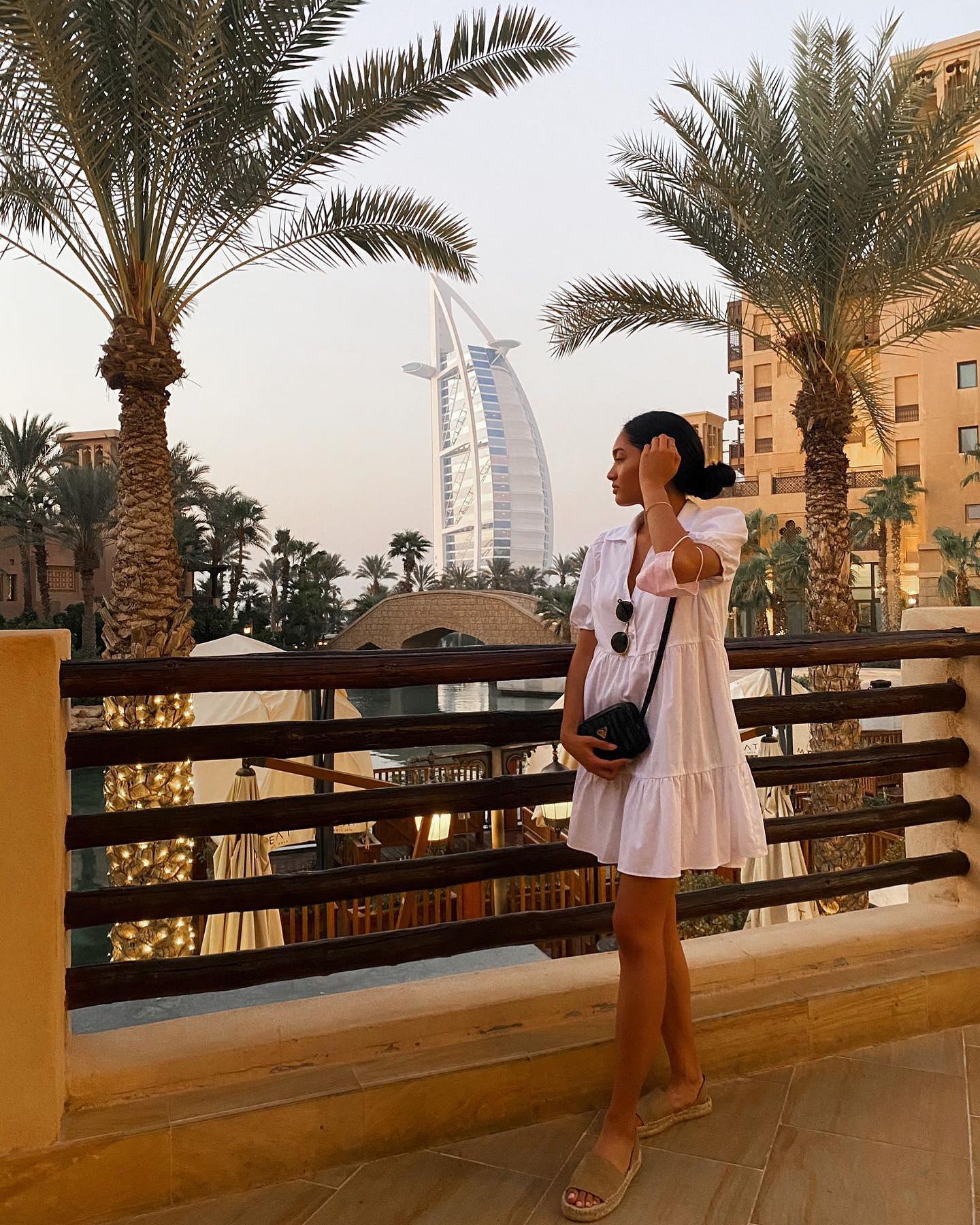 Feet of Melissa Faye Diago