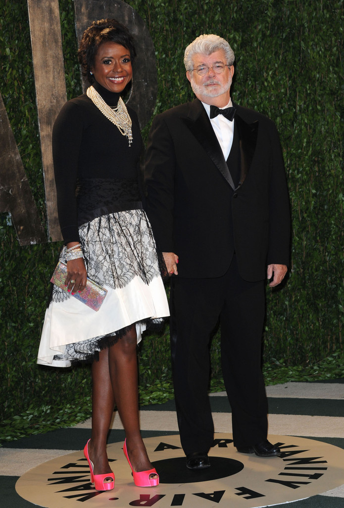 Mellody Hobson's Feet - I piedi di Mellody Hobson - Celebrities Feet 2024