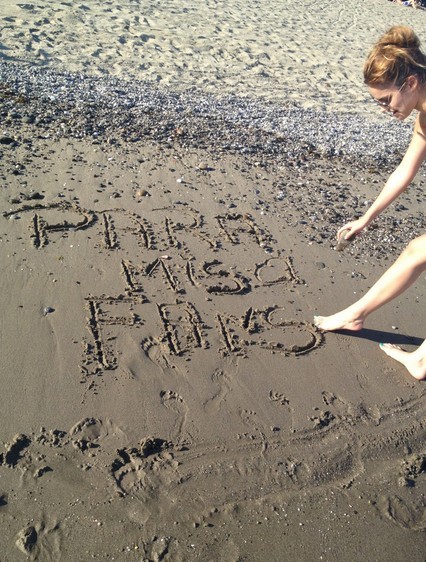 Melody (VI) - Celebrity photo