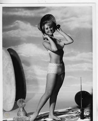 Melody Patterson's Feet - I piedi di Melody Patterson - Celebrities ...