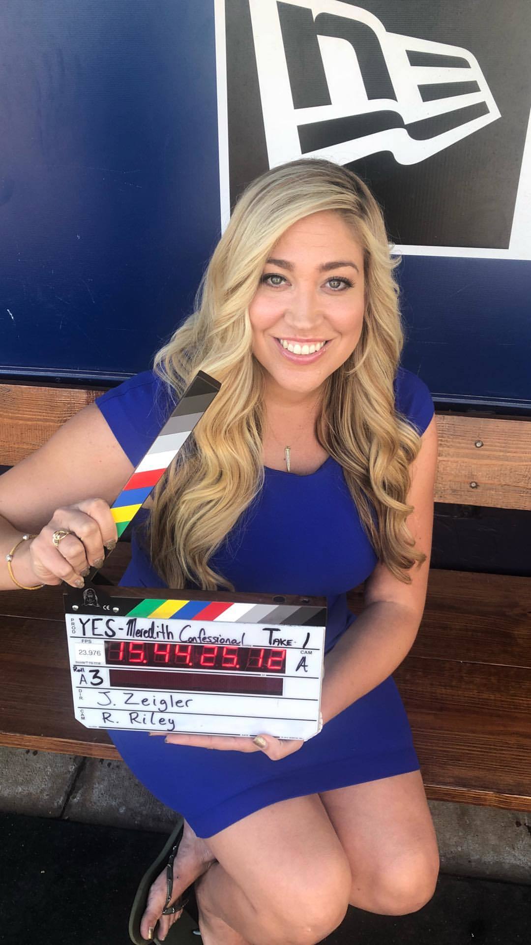 Pin on Meredith Marakovits