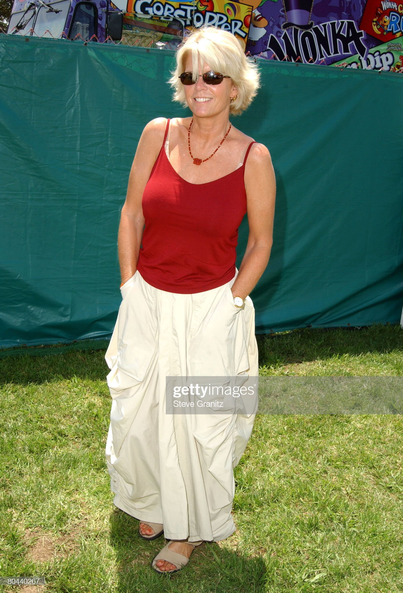 Meredith Baxter's Feet I piedi di Meredith Baxter Celebrities Feet 2024