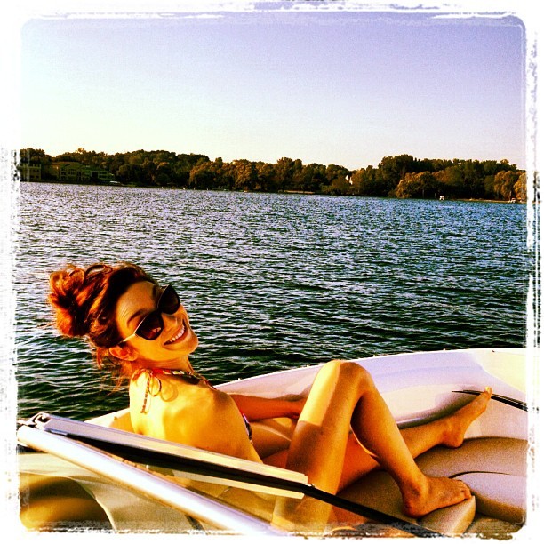 Meryl Davis - Celebrity photo