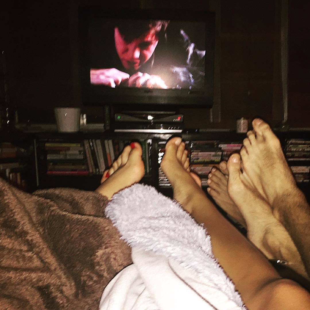 Mia Castros Feet I Piedi Di Mia Castro Celebrities Feet 2024