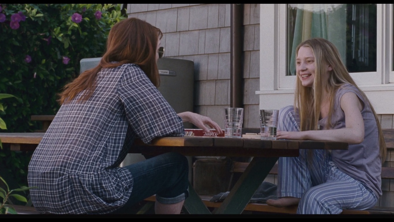 Mia Wasikowska - Celebrity photo