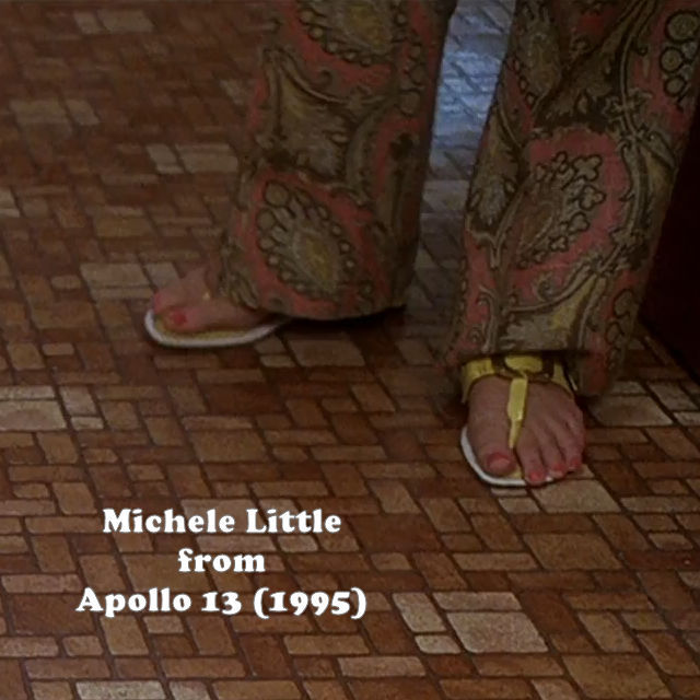 Michele Little s Feet wikiFeet