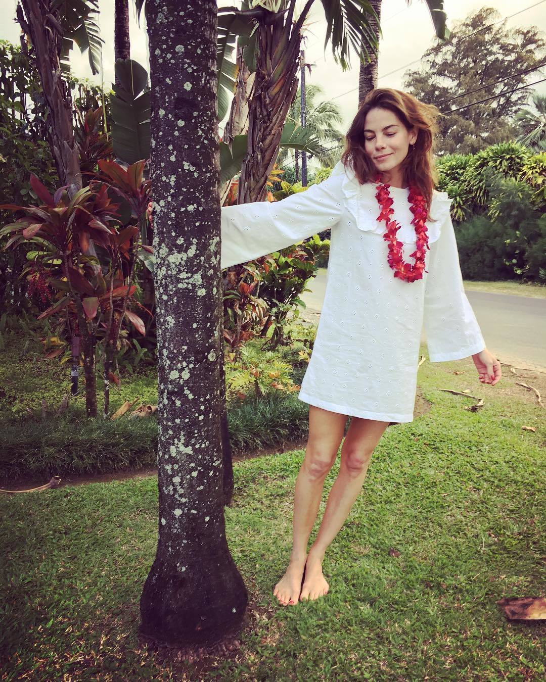 butt Feet Michelle Monaghan naked photo 2017 panties Feet Michelle Monaghan naked photo 2017