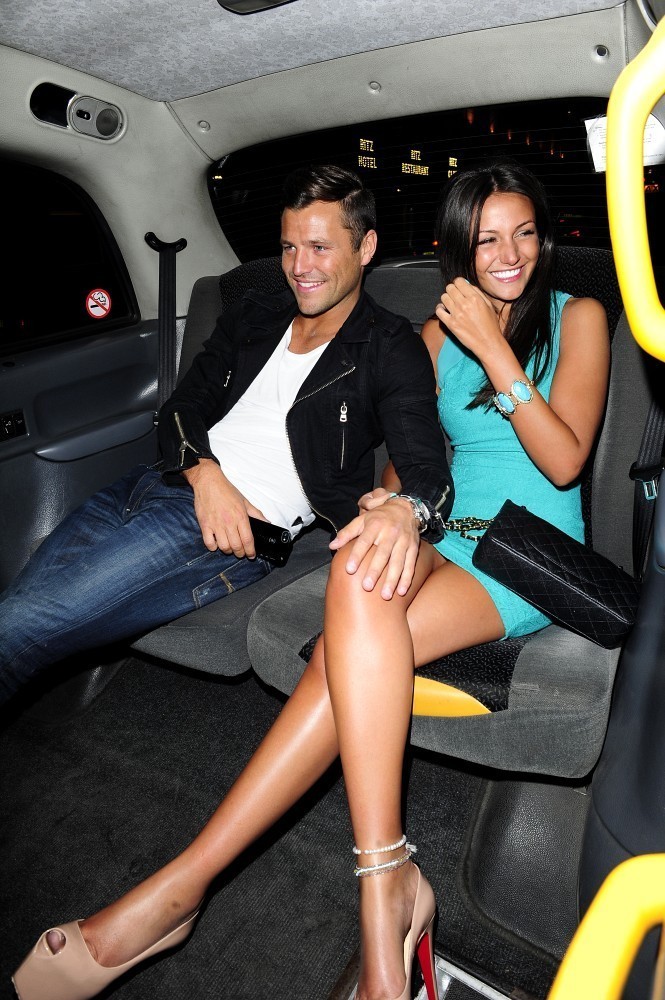 Michelle Keegan's Feet - I piedi di Michelle Keegan - Page: 3 ...