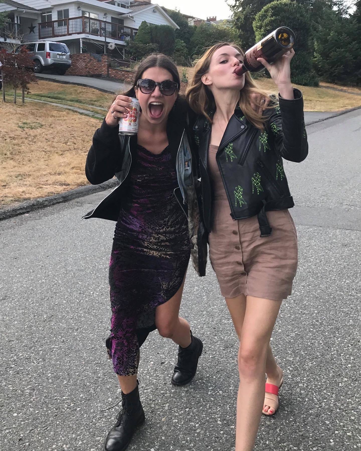 Michelle Mylett'S Instagram: A Sneak Peek - nd9qhwm