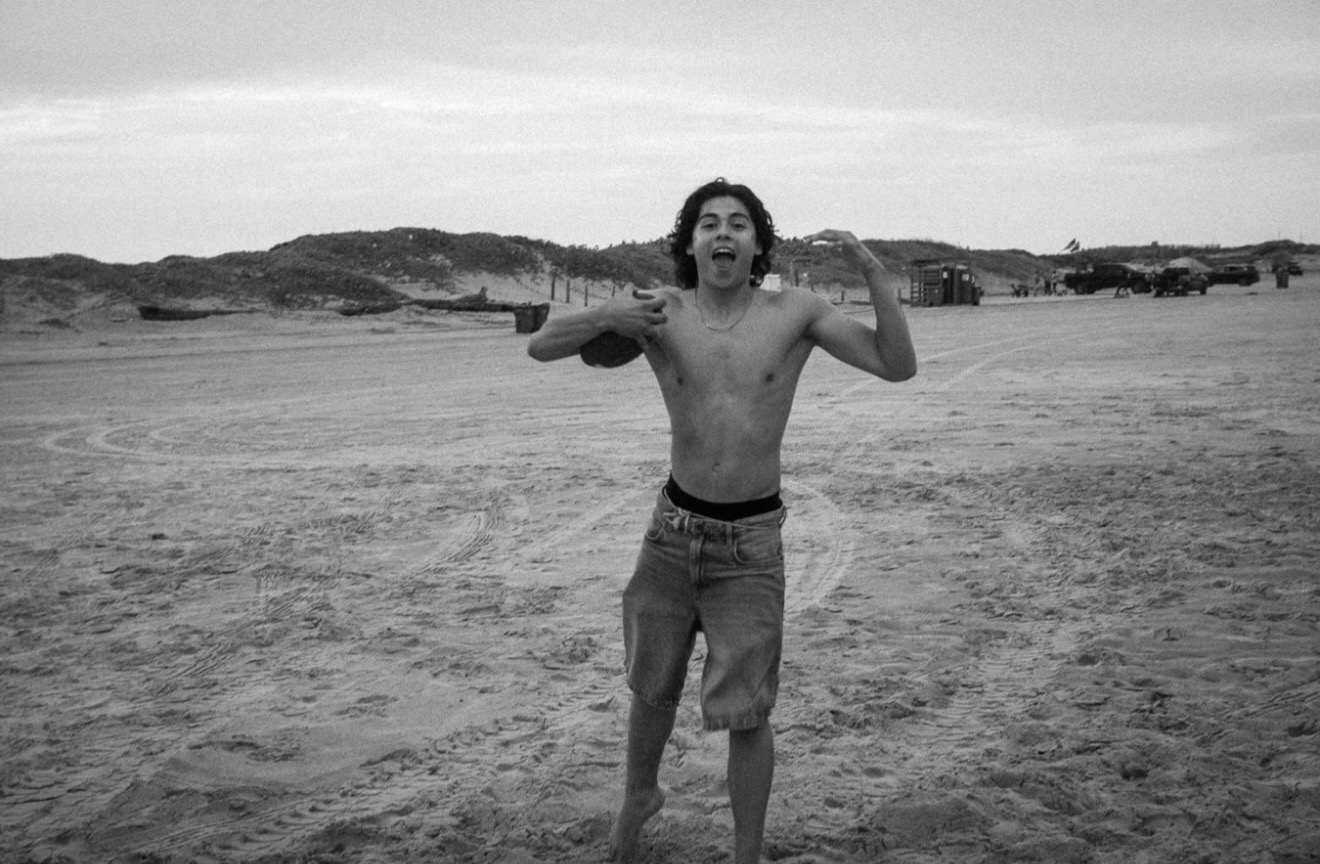 Miguel Mora - Celebrity photo