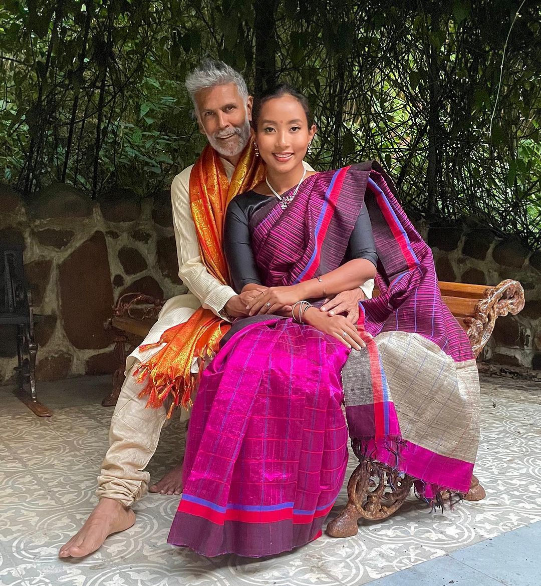 Milind Soman Running Tips: एक्टर-मॉडल मिलिंद सोमन ने फैंस से शेयर किए पोस्ट  कोविड रनिंग टिप्स | TheHealthSite.com हिंदी