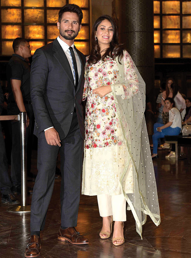 Mira Kapoor S Feet Wikifeet