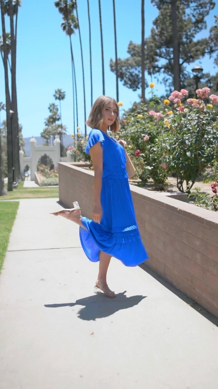 Feet of Miranda Wilking