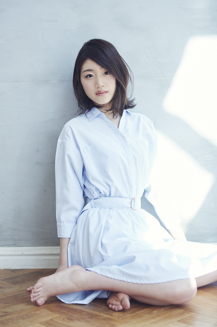 sasaki mirei