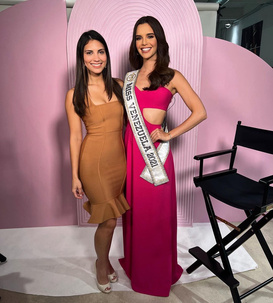 Telemundo Star Miriam Arias: Biography & Wikipedia Secrets Revealed - zrtrb9l