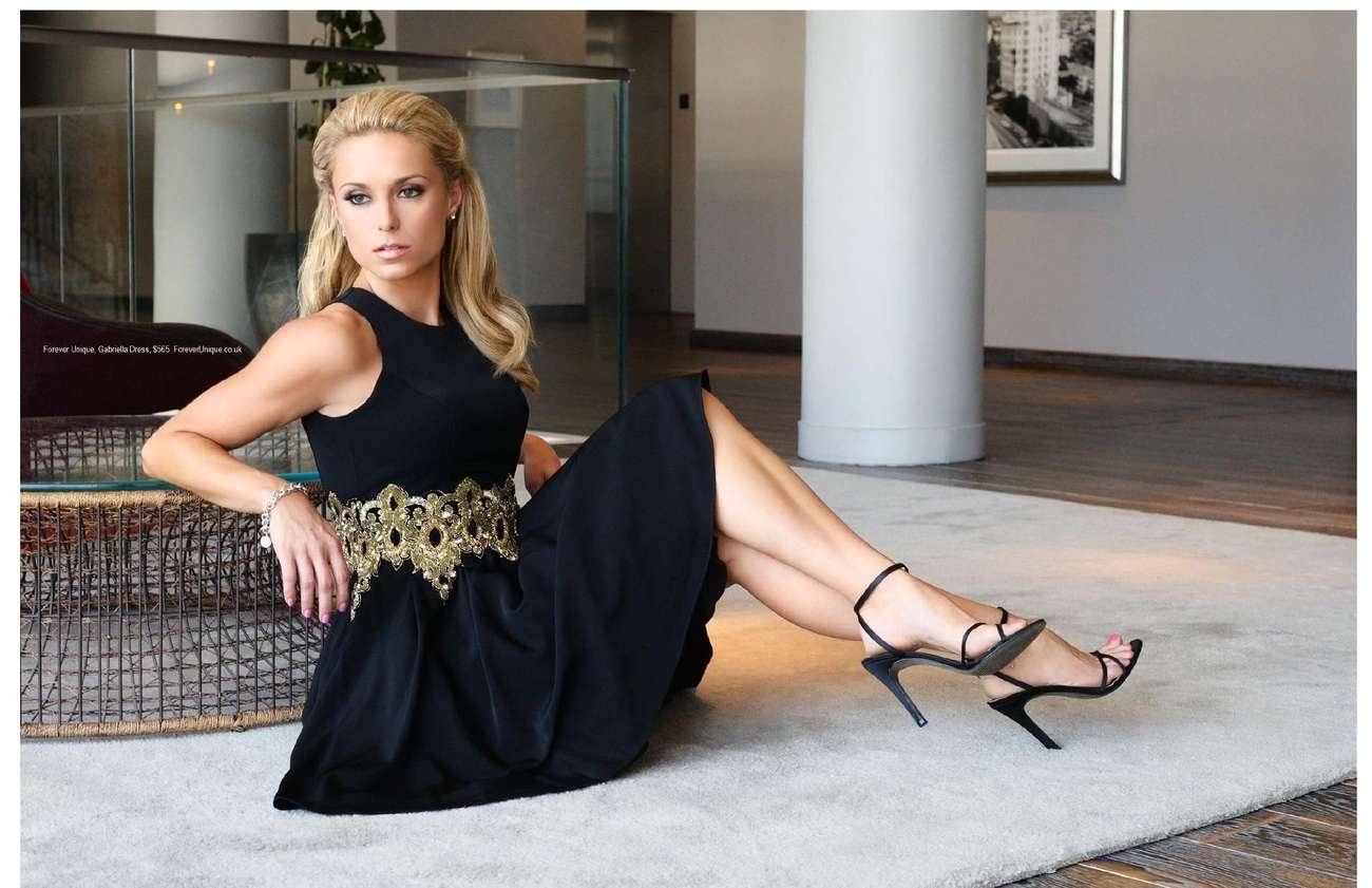 Molly mcgrath net worth