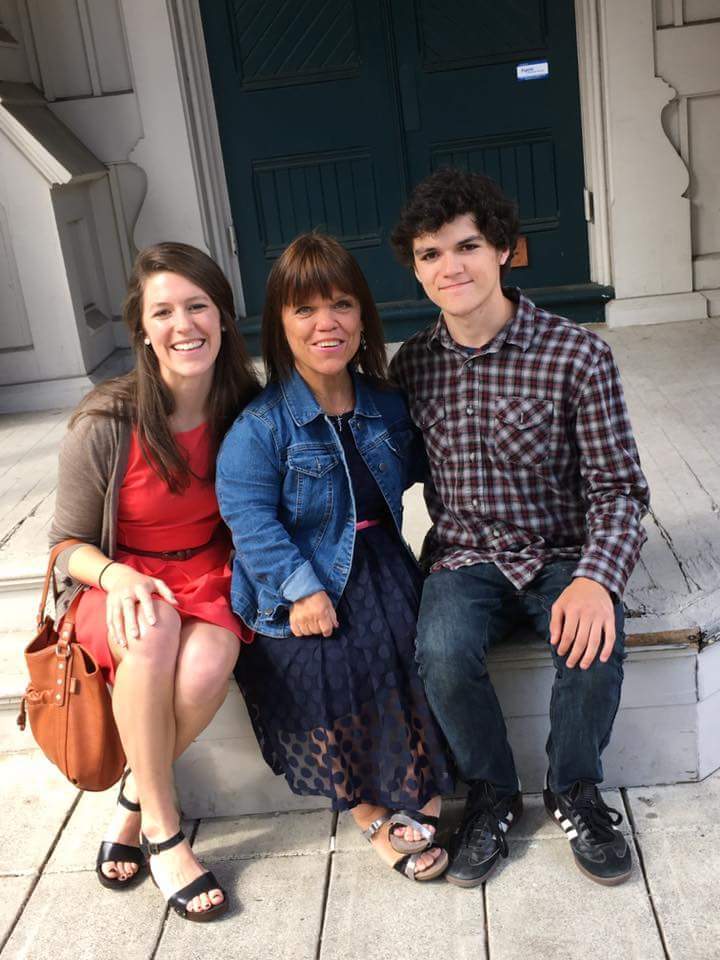 Molly Roloff's Feet I piedi di Molly Roloff Celebrities Feet 2023