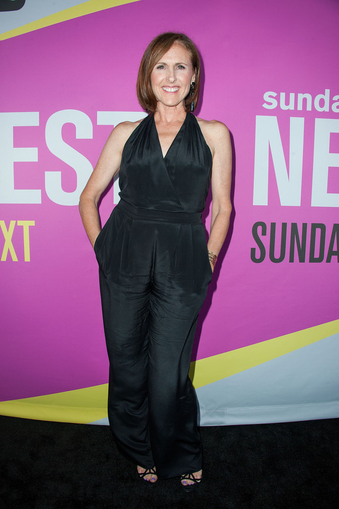 Molly Shannon Tits