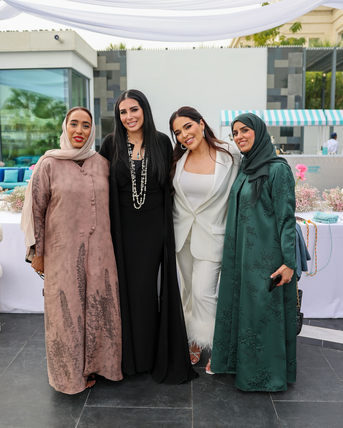 Feet of Mona Monica Kattan