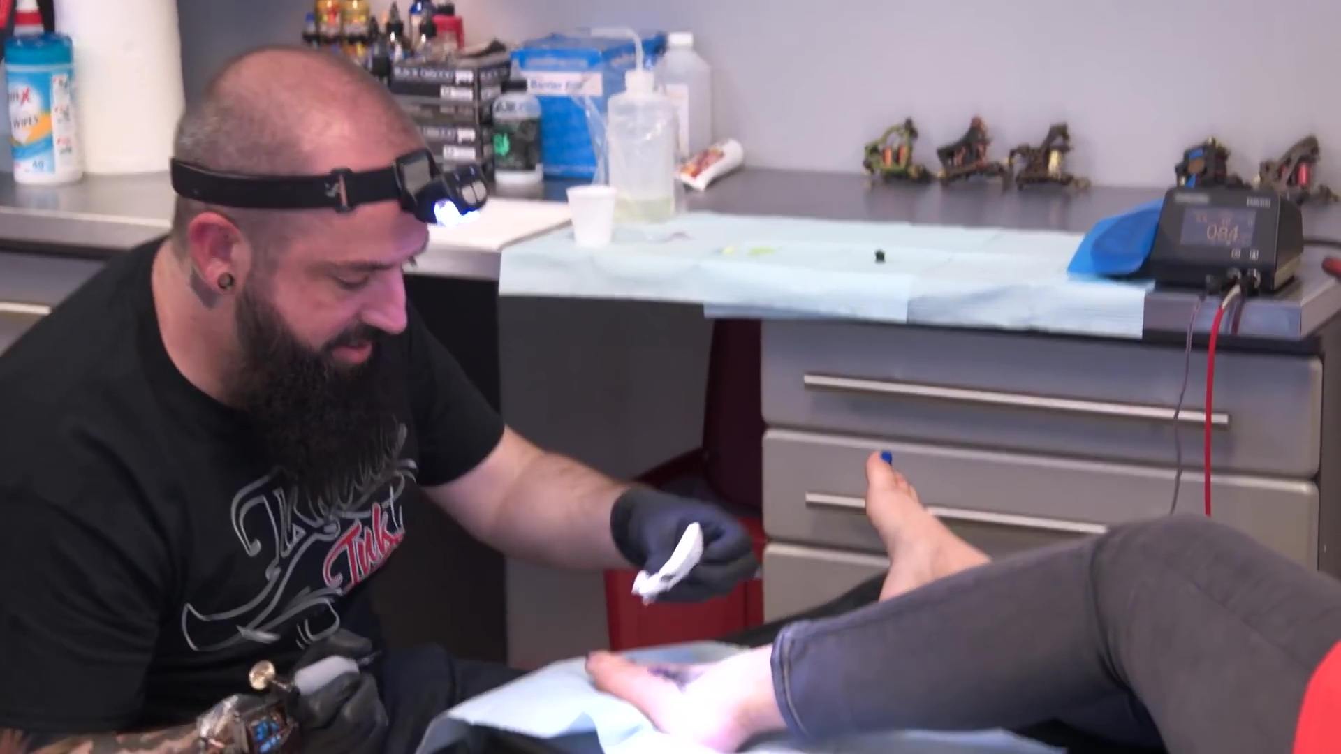 Monica Ten-Kate feet photo 192450580 Monica Ten-Kate feet photo 192450580 - High quality celebrity feet picture