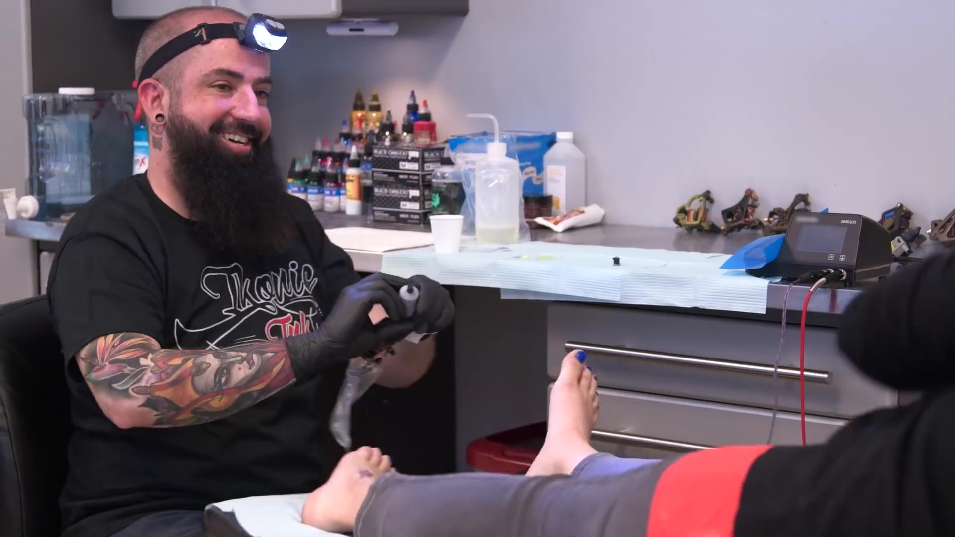 Monica Ten-Kate feet photo 192450582 Monica Ten-Kate feet photo 192450582 - High quality celebrity feet picture