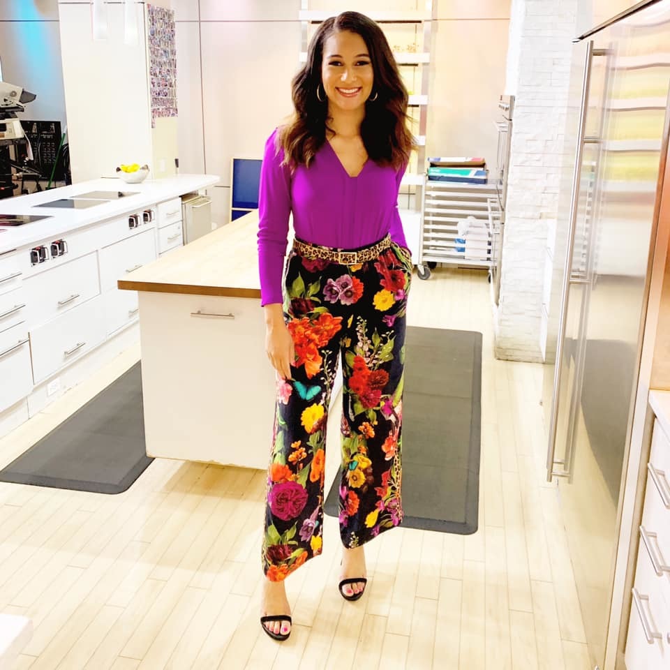 Morgan Radford's Feet - I piedi di Morgan Radford - Celebrities Feet 2024