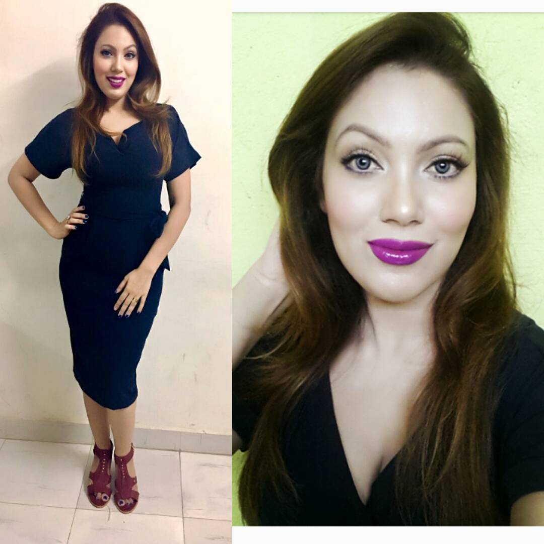 Munmun Dutta Munmun Dutta