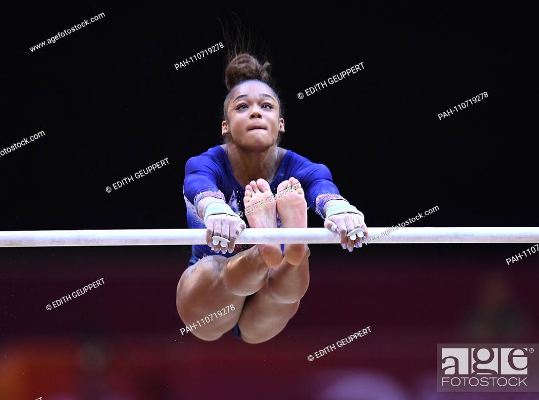 Mélanie de Jesus dos Santos - Celebrity photo