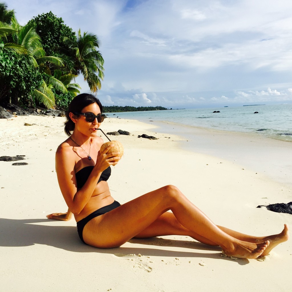 Nadia Lim's Feet I piedi di Nadia Lim Celebrities Feet 2023