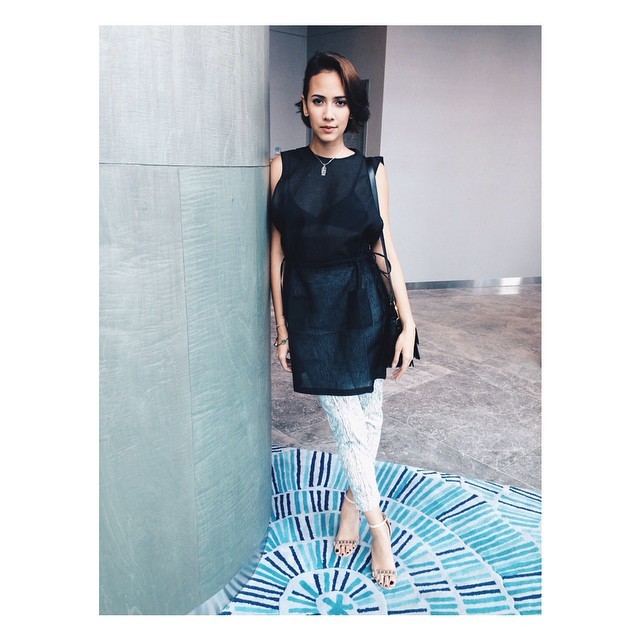 Nadine Alexandra feet photo 192485323 Nadine Alexandra feet photo 192485323 - High quality celebrity feet picture