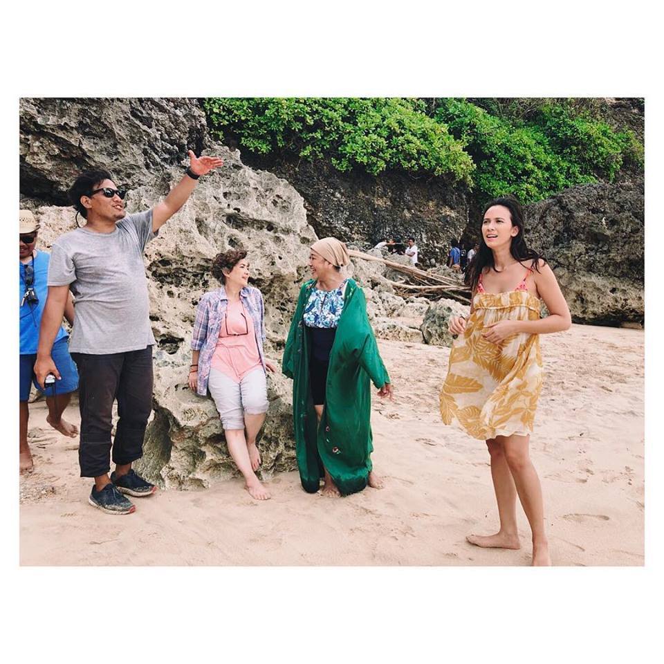 Nadine Alexandra feet photo 192485326 Nadine Alexandra feet photo 192485326 - High quality celebrity feet picture