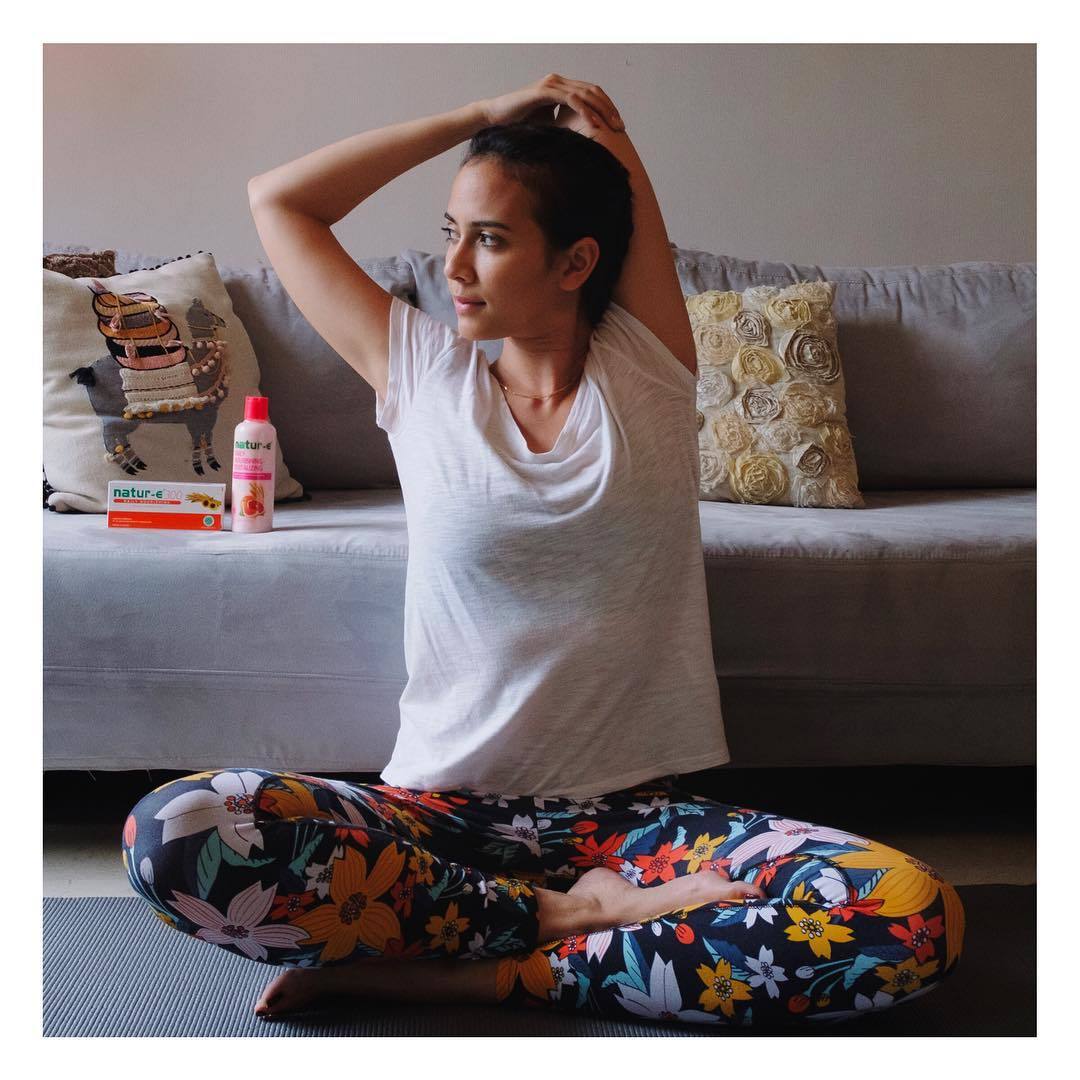 Nadine Alexandra feet photo 192485327 Nadine Alexandra feet photo 192485327 - High quality celebrity feet picture