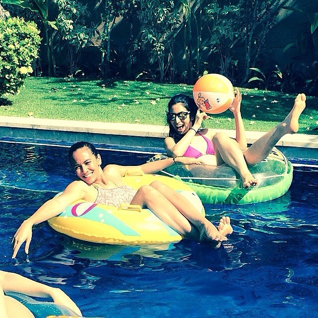 Nadine Alexandra feet photo 192485332 Nadine Alexandra feet photo 192485332 - High quality celebrity feet picture