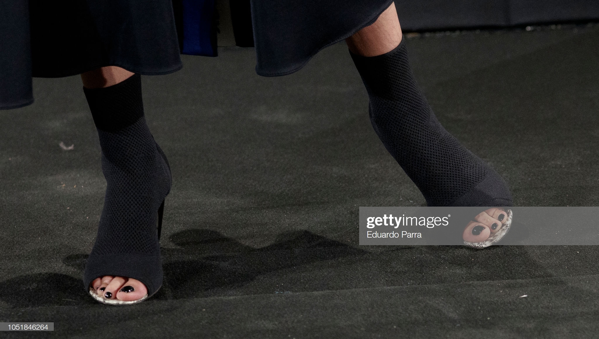 Najwa Nimri's Feet - I piedi di Najwa Nimri - Celebrities Feet 2024