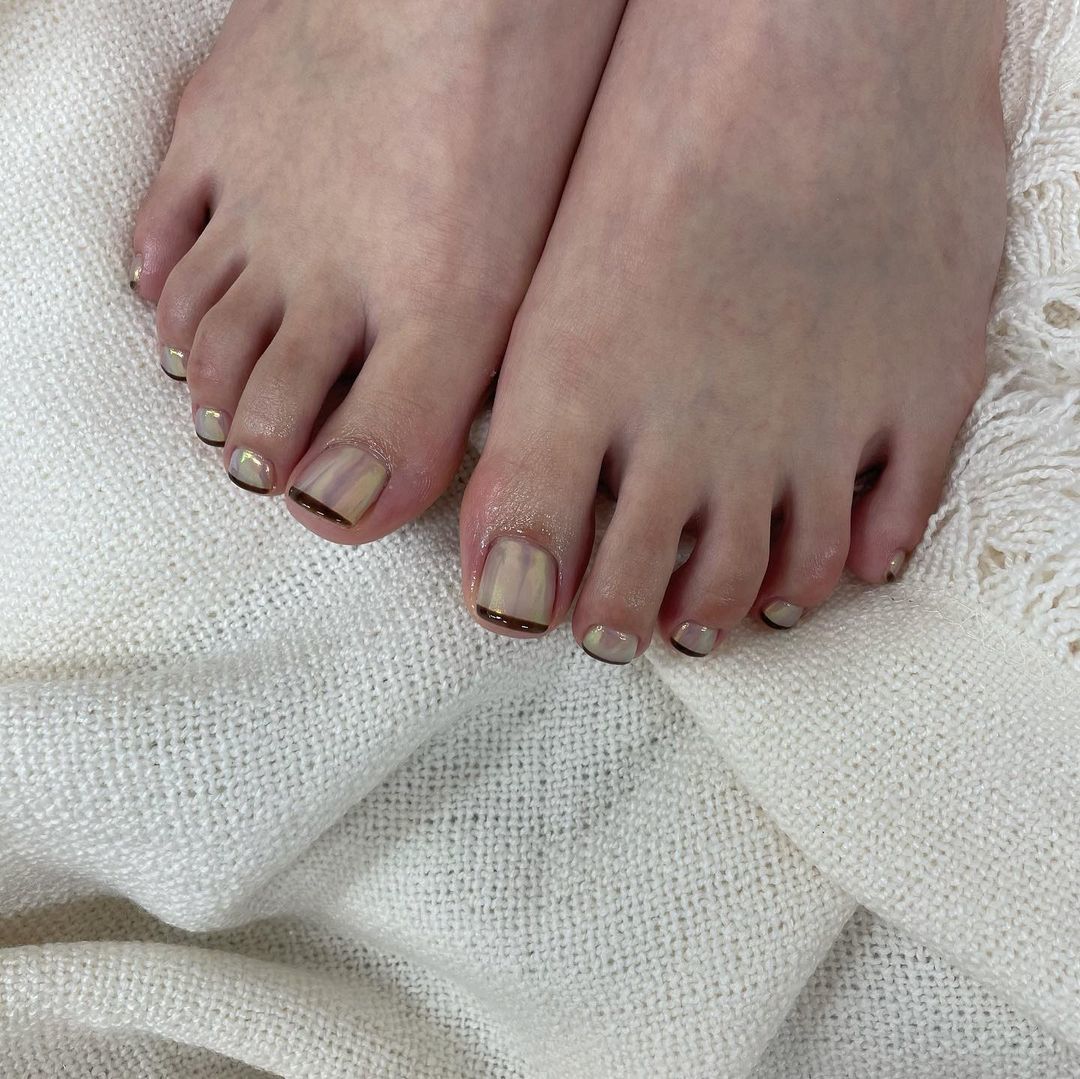 Nana Ohwada's Feet << wikiFeet