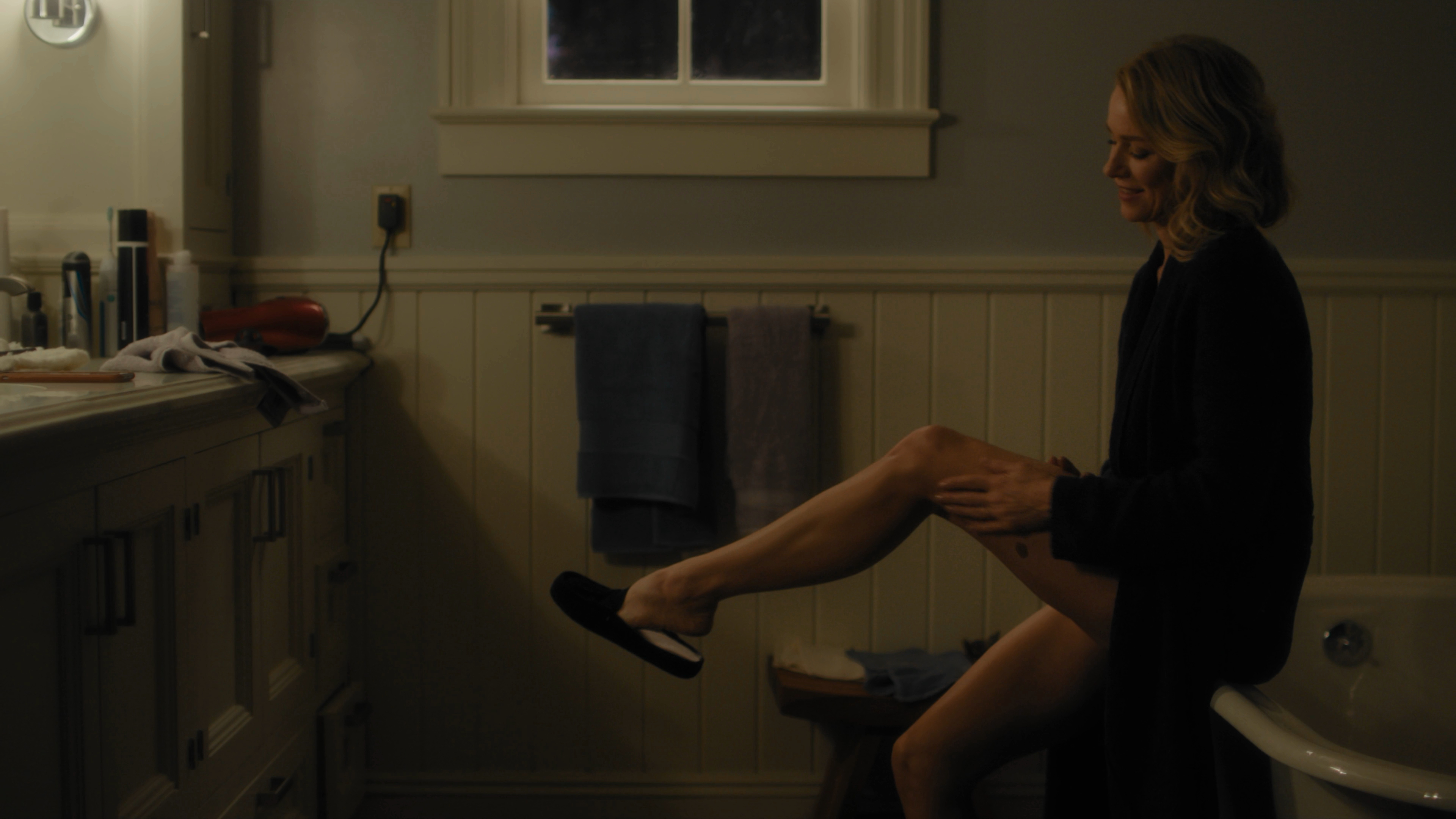 Naomie watts feet