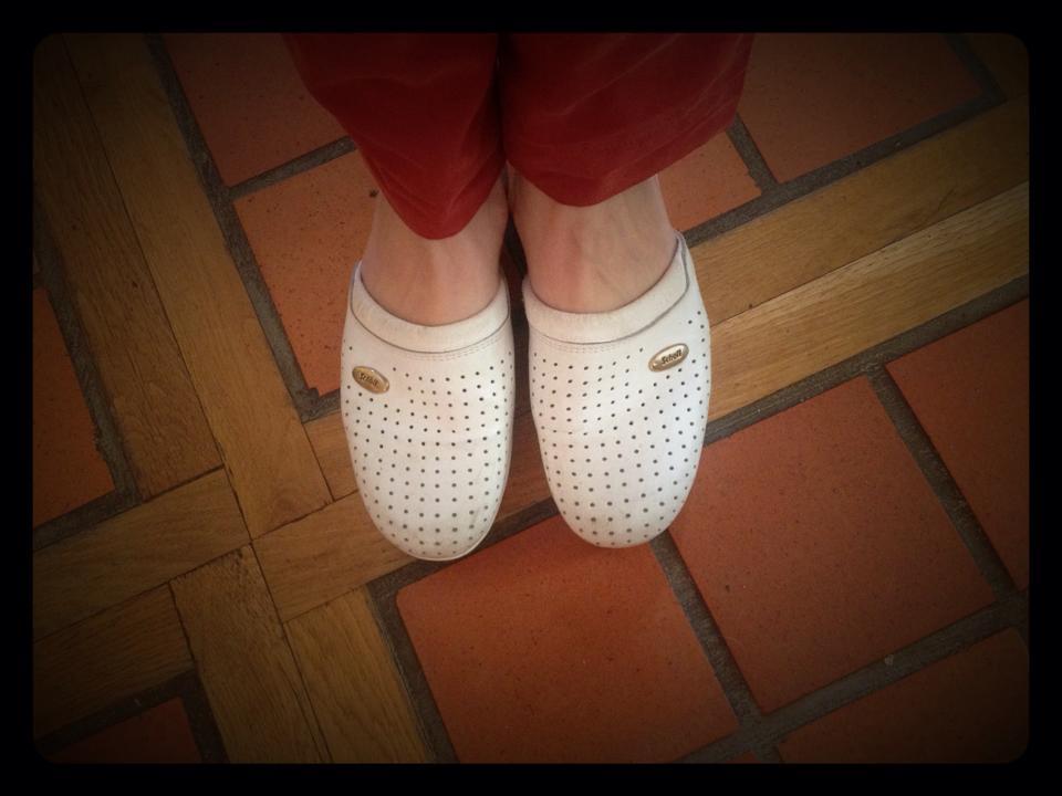 Naomie Winograd's Feet - I piedi di Naomie Winograd - Celebrities Feet 2022
