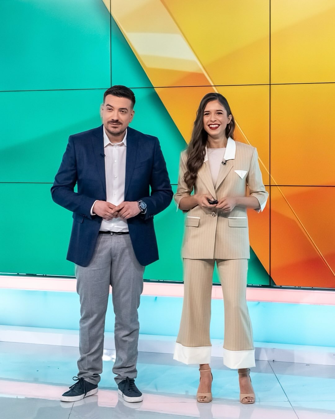 Nastasija Stošić - Celebrity photo