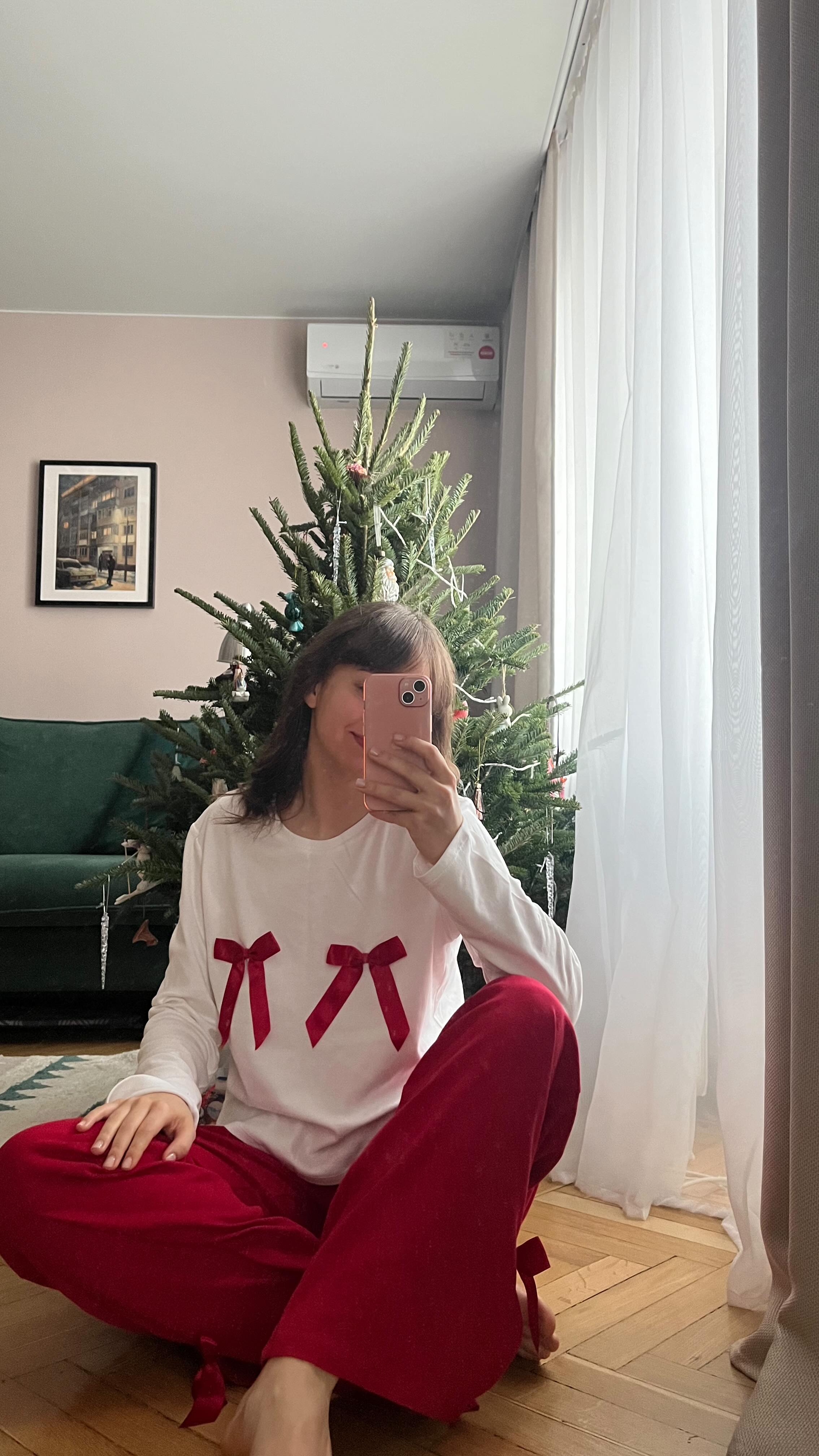 Feet of Nastya Venevitina