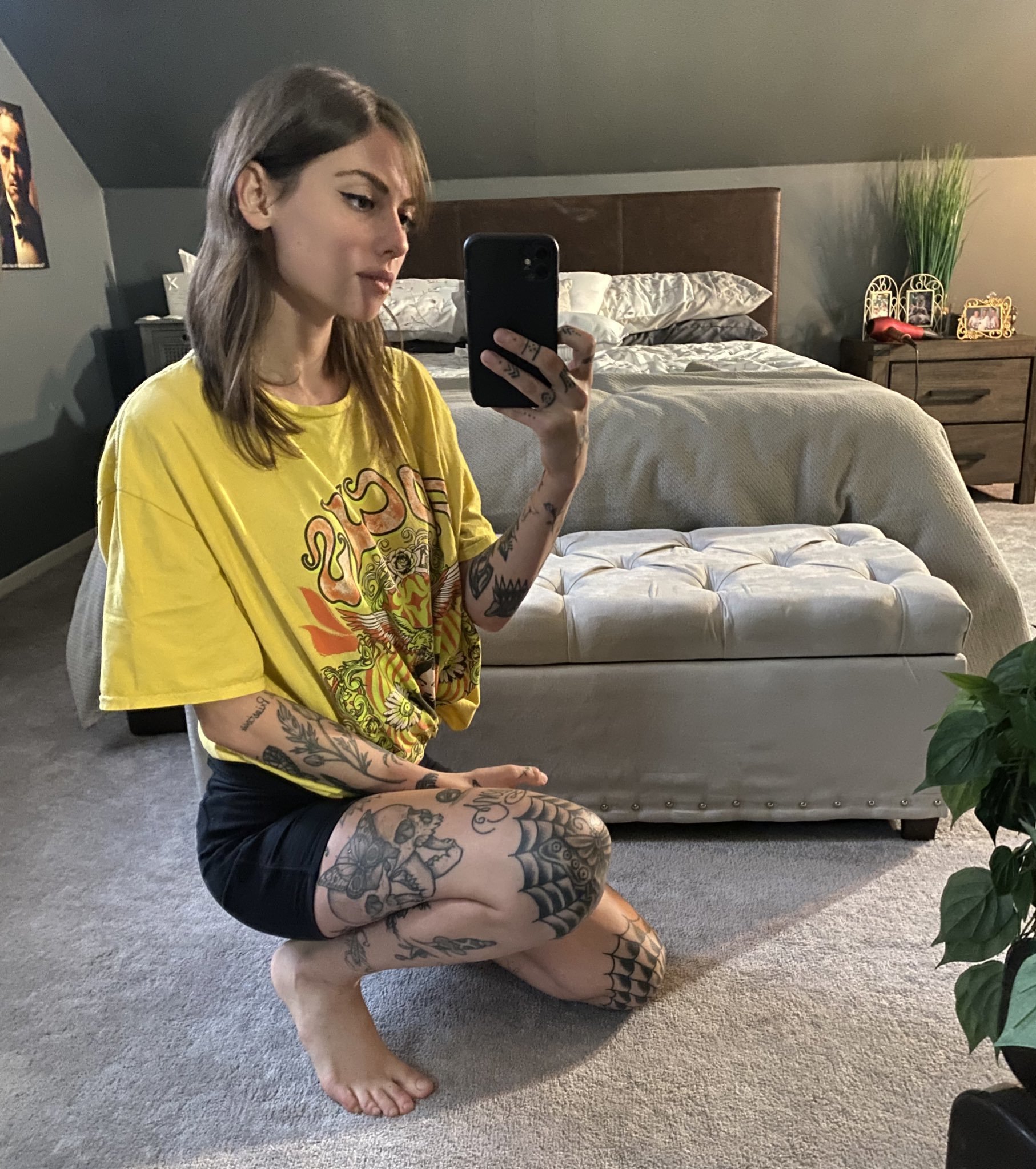The Natalie Reynolds Leak That Broke The Internet! - 1l8m84v