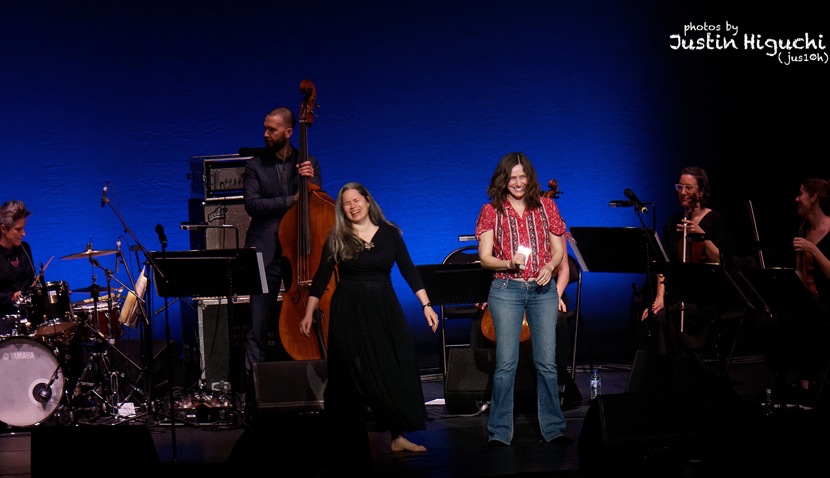 The Surprising Truth About Natalie Merchant'S Net Worth - ixkj5mv