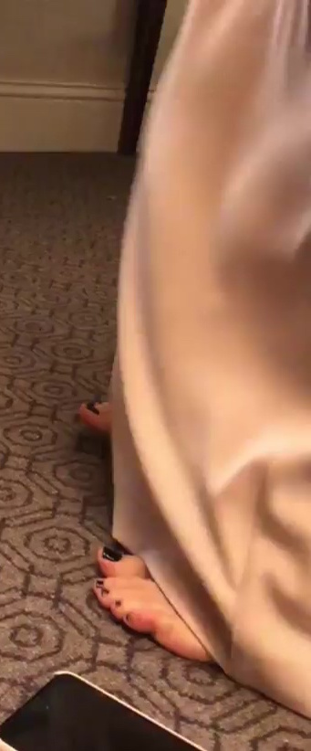 Natalie Pérez feet photo 192542078 Natalie Pérez feet photo 192542078 - High quality celebrity feet picture