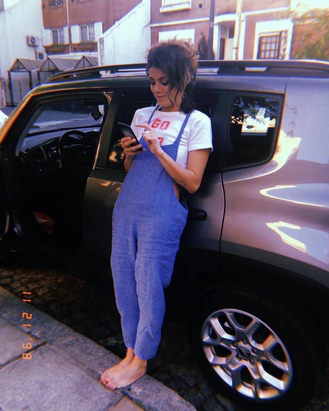Natalie Pérez feet photo 192542084 Natalie Pérez feet photo 192542084 - High quality celebrity feet picture