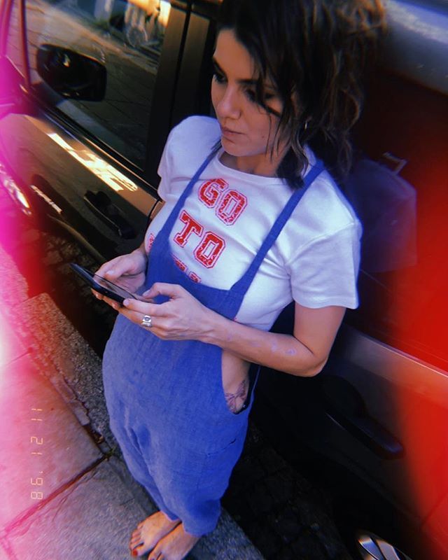 Natalie Pérez feet photo 192542087 Natalie Pérez feet photo 192542087 - High quality celebrity feet picture