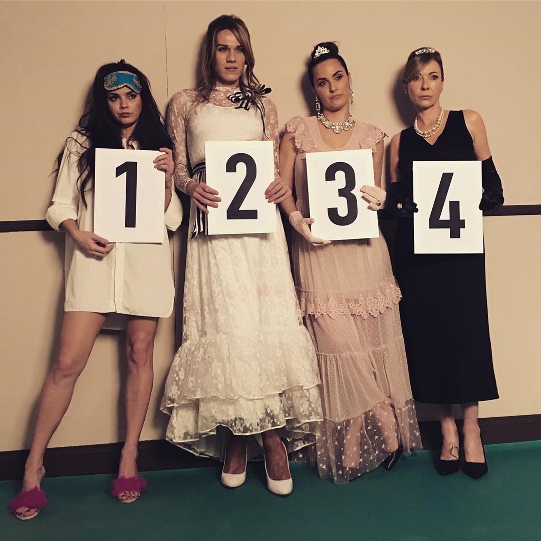 Natalie Pérez feet photo 192542094 Natalie Pérez feet photo 192542094 - High quality celebrity feet picture